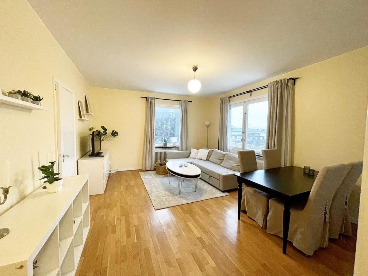 Flatin Erbjuder Laegenheter I Soedra Apartment