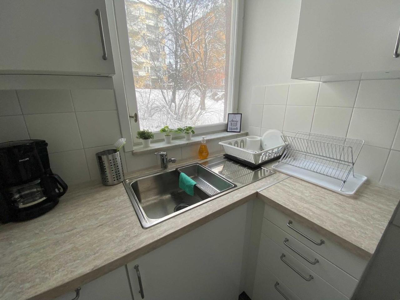 Apartment Flatin Erbjuder Laegenheter I Soedra *