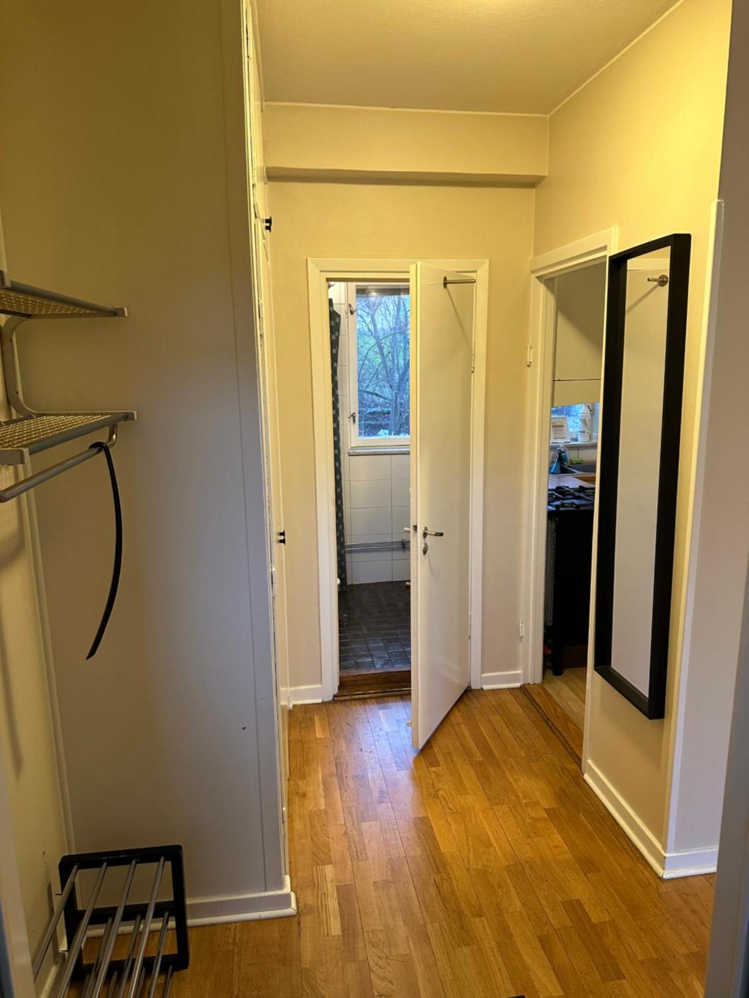 Apartment Flatin Erbjuder Laegenheter I Soedra *