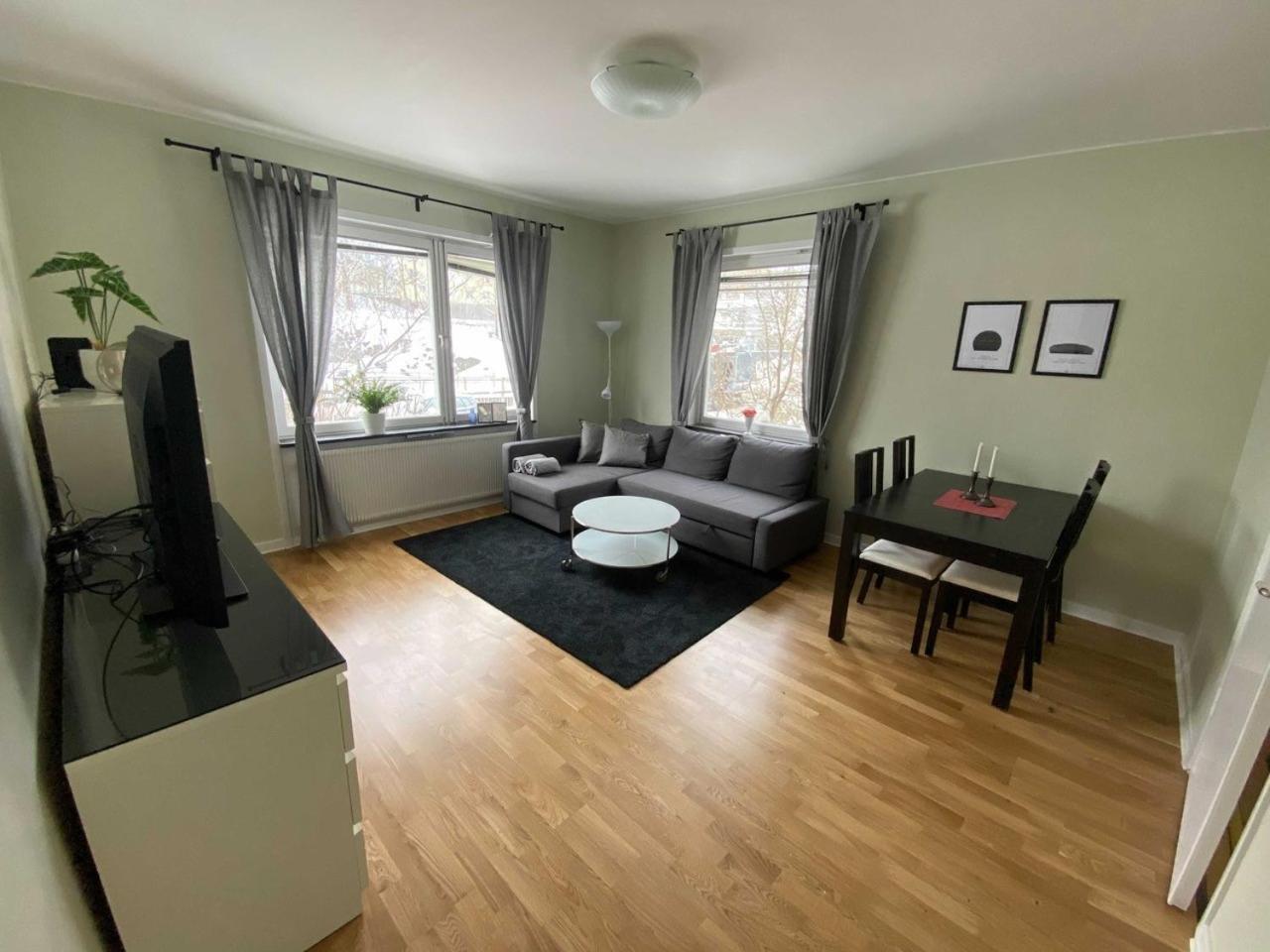 Apartment Flatin Erbjuder Laegenheter I Soedra *